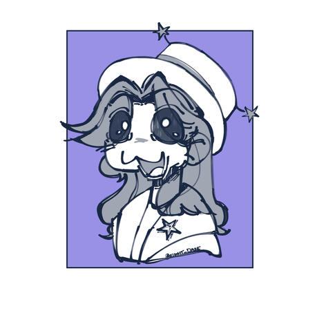 Roblox Avatar Drawing